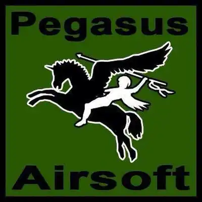 The Field (Pegasus MilSim) logo