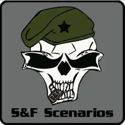 The Swamp logo