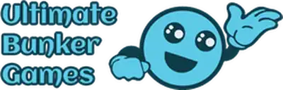 Ultimate Bunker Games logo