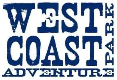 West Coast Adventure Park logo