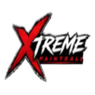 Xtreme Paintball & Airsoft logo