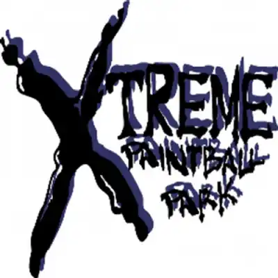 Xtreme Paintball Park logo