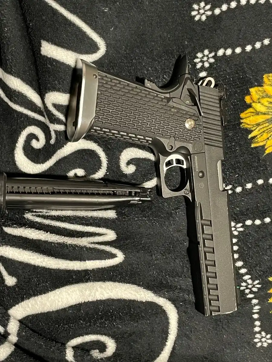 Rail Concept 1911