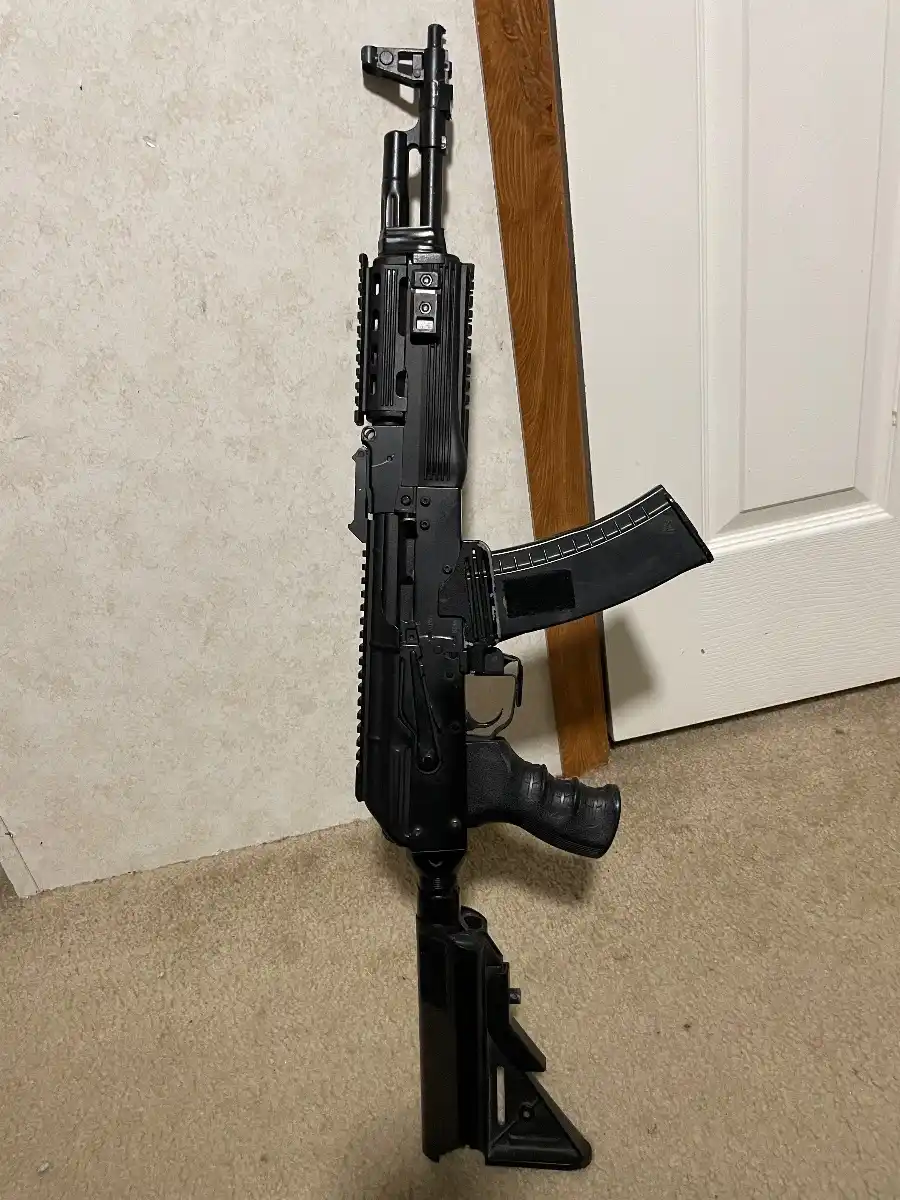 AK Aeg