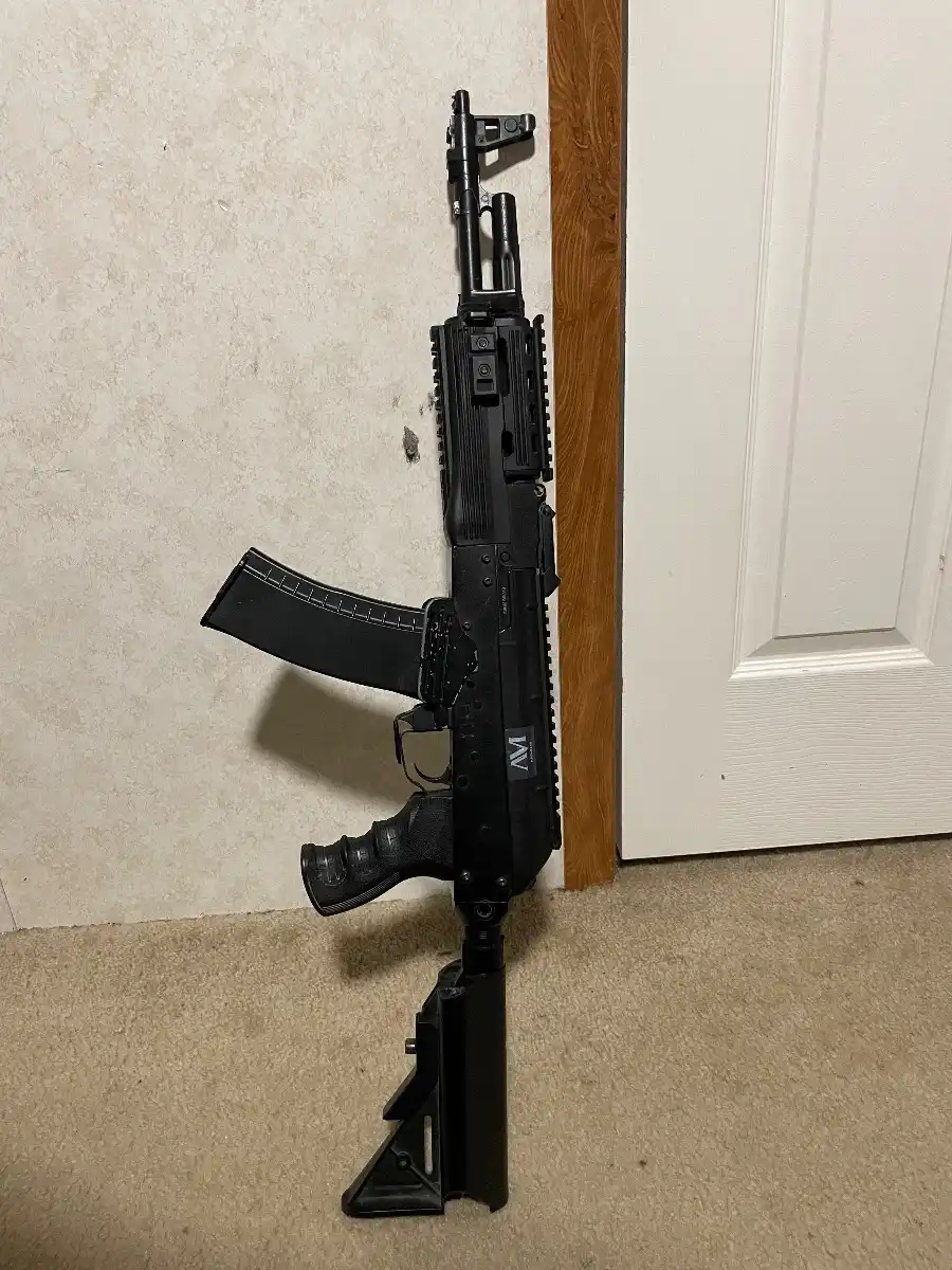 AK Aeg
