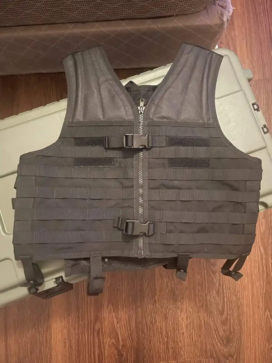 Condor Modular Vest