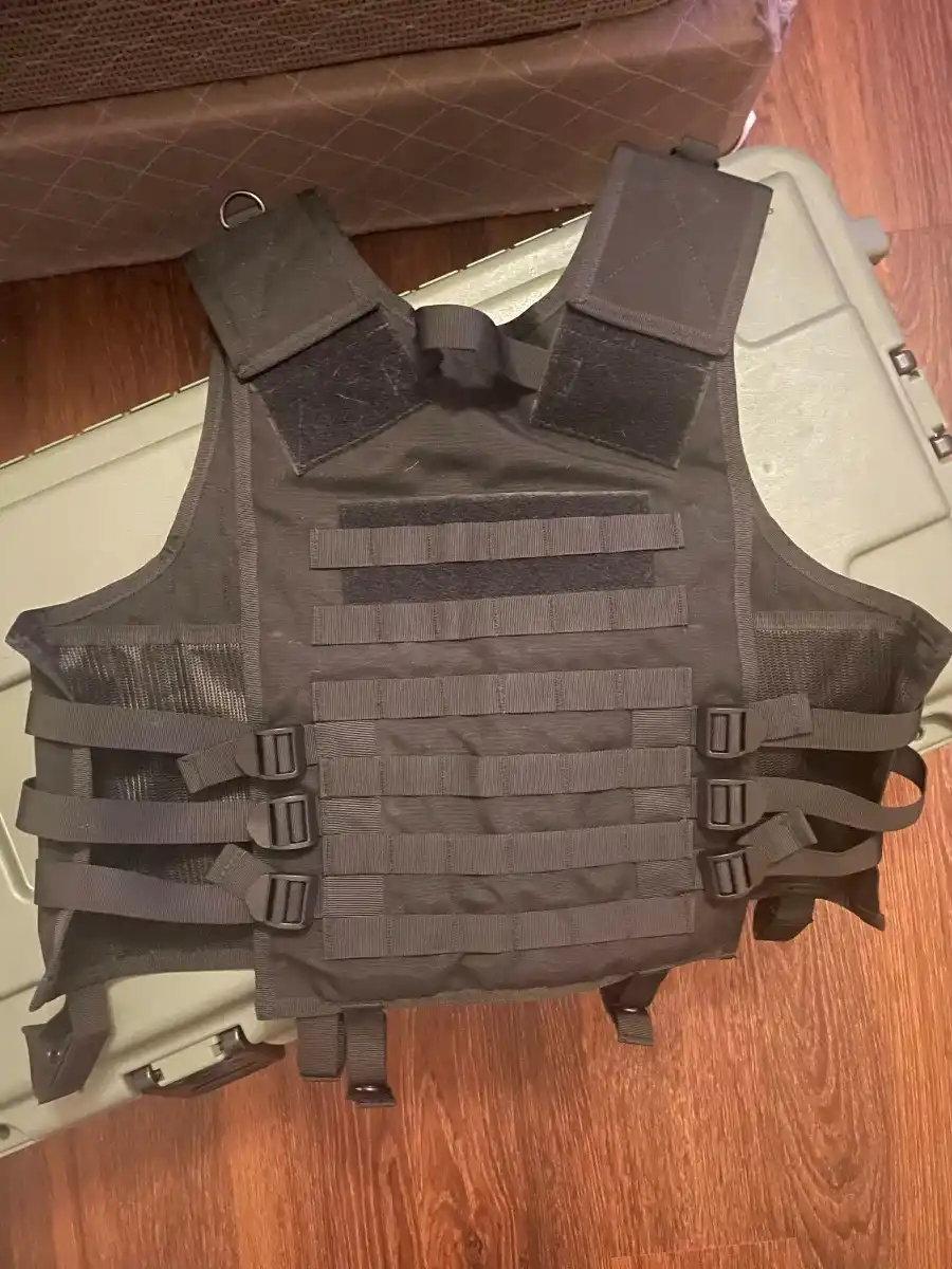 Condor Modular Vest