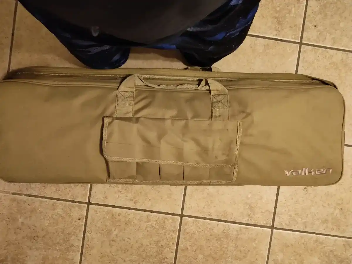 Valken ASL mod m