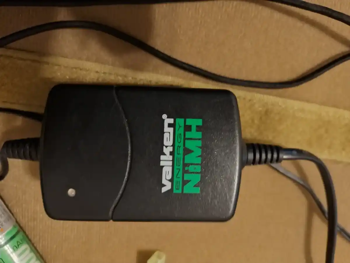 Valken ASL mod m