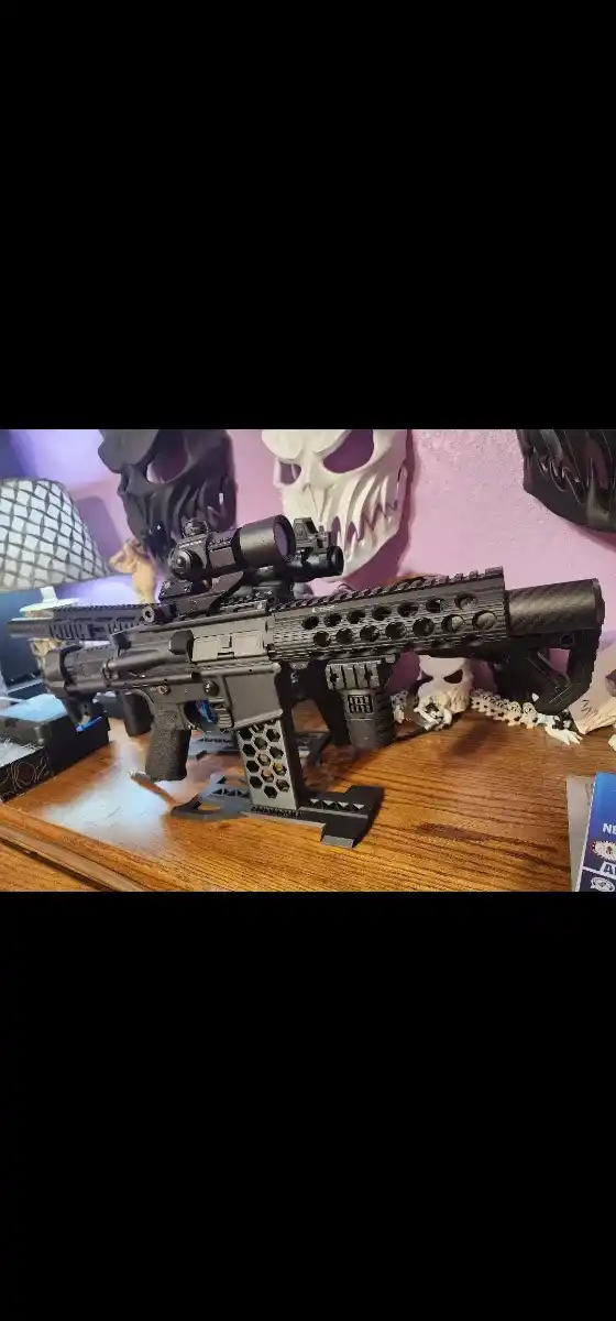 Vfc avalon pdw
