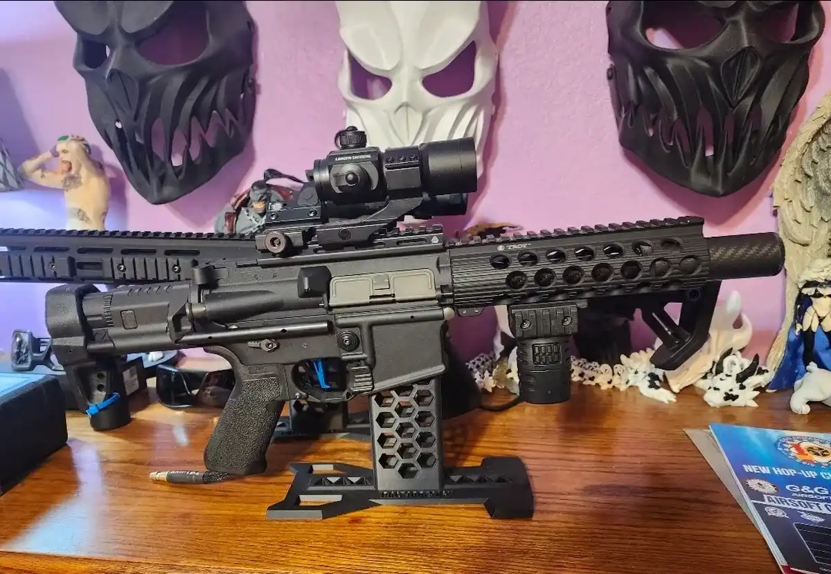 Vfc avalon pdw hpa