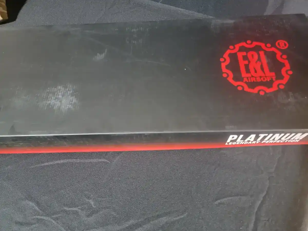 E&l ELAKS74U