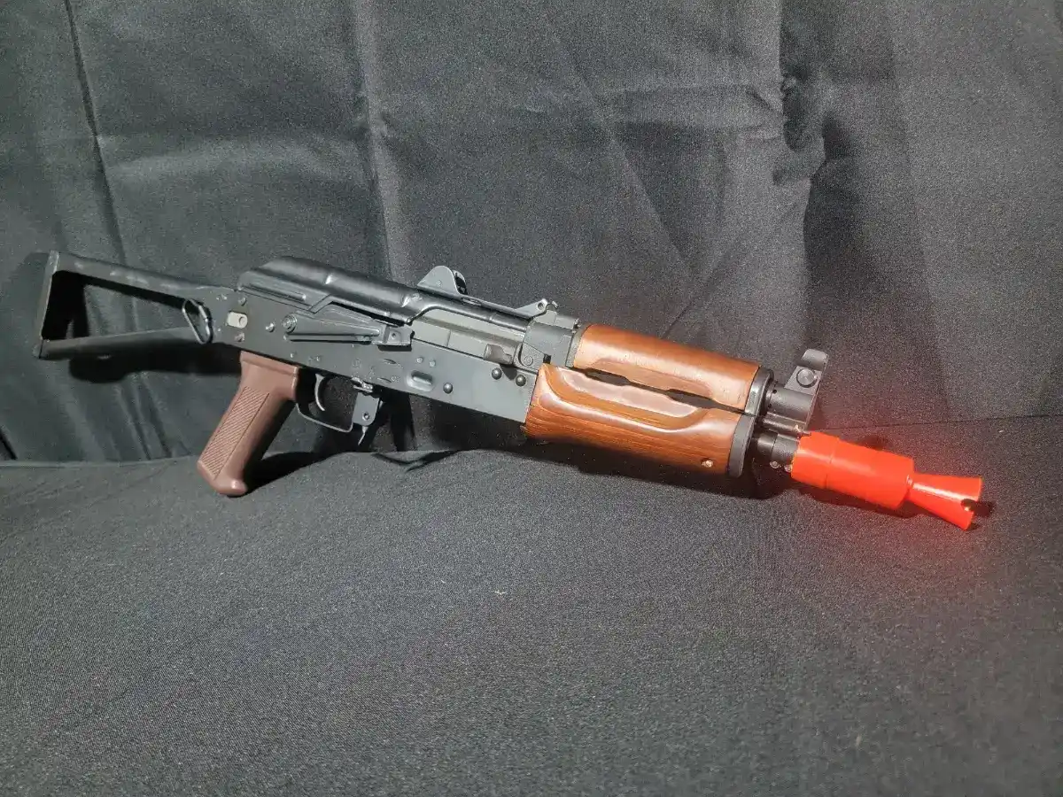 E&l ELAKS74U