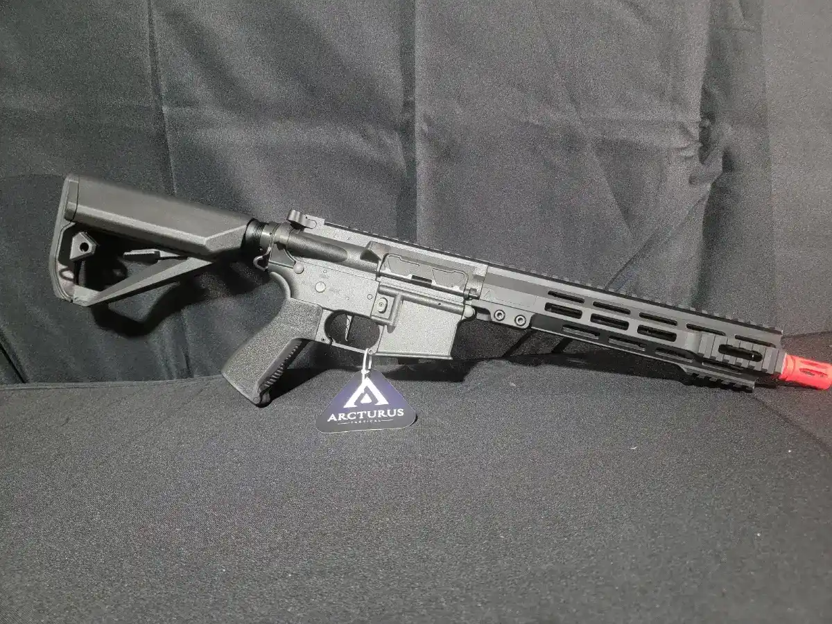 Arcturus mk1 cqb 10in starter