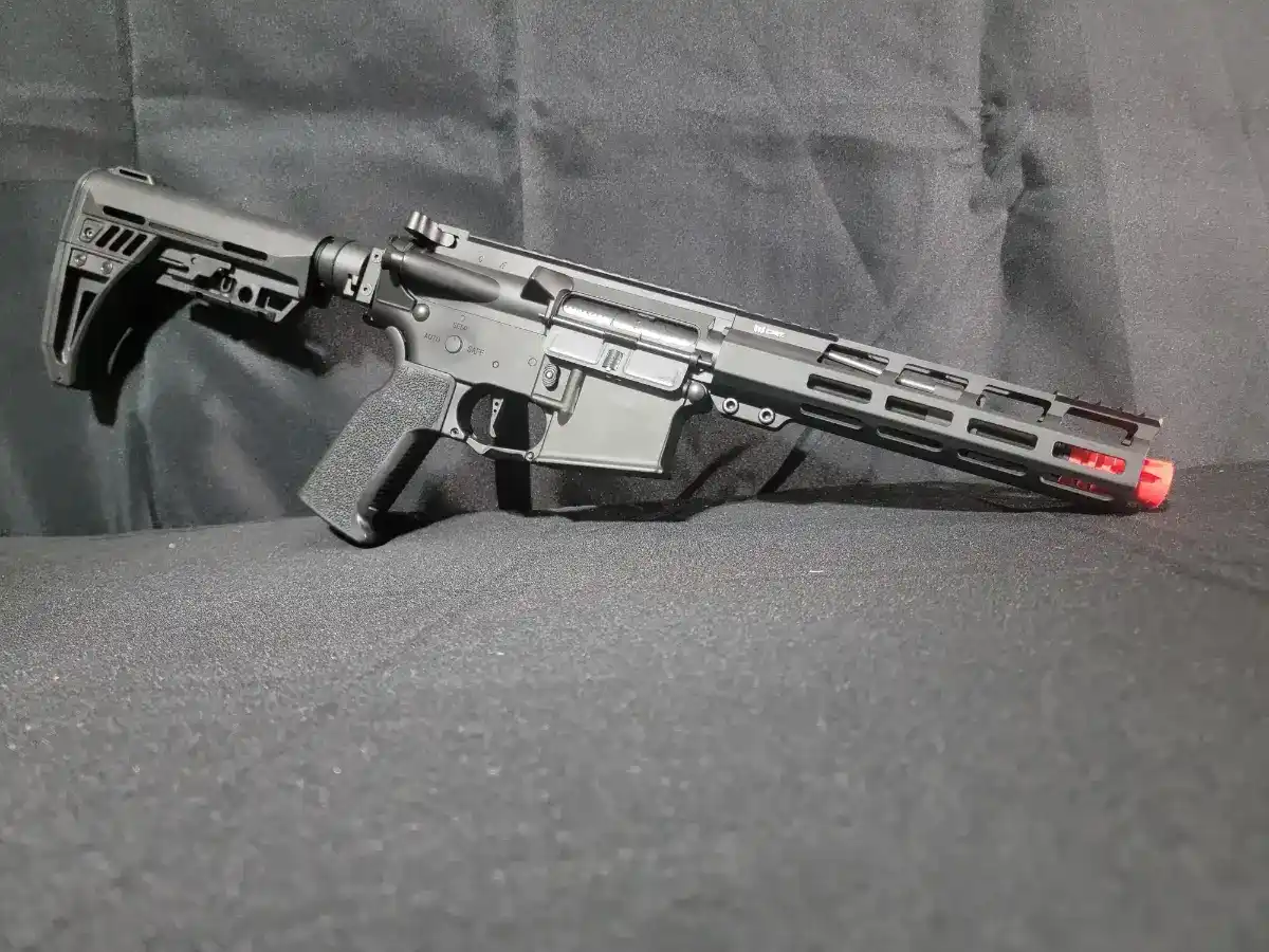 Arcturus x c.a.t ar explorer  8.5