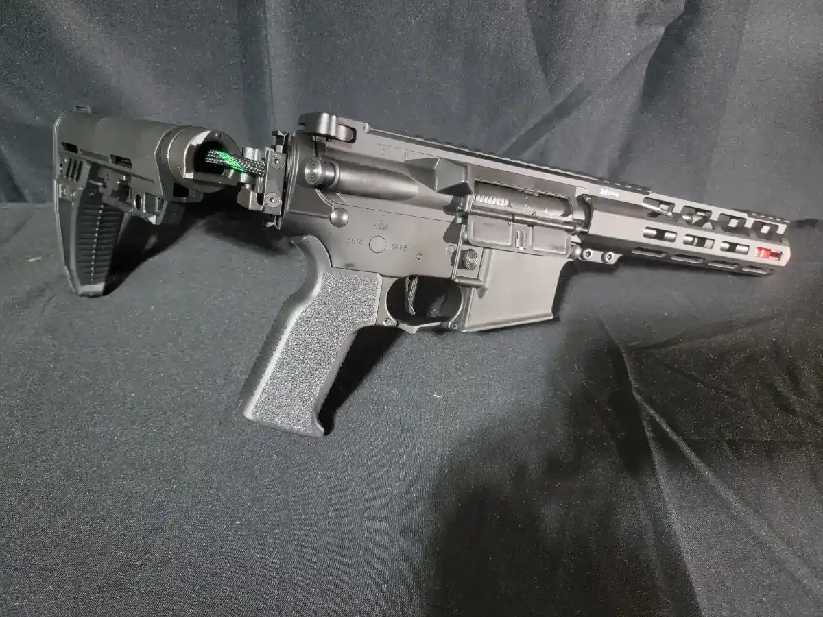 Arcturus x c.a.t ar explorer  8.5