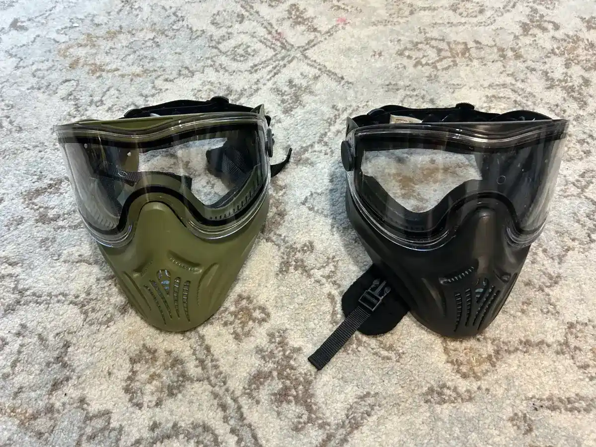 Wombo Combo Gear Bundle