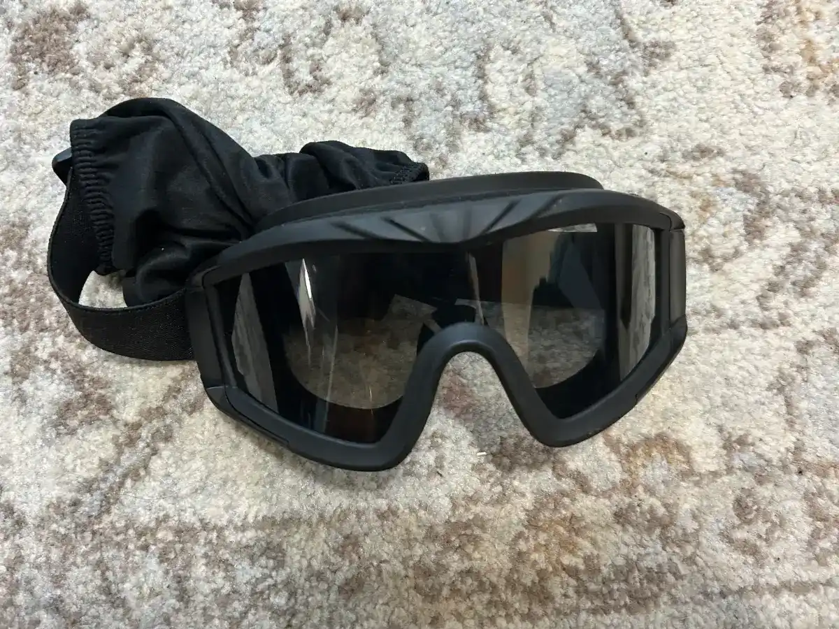Wombo Combo Gear Bundle