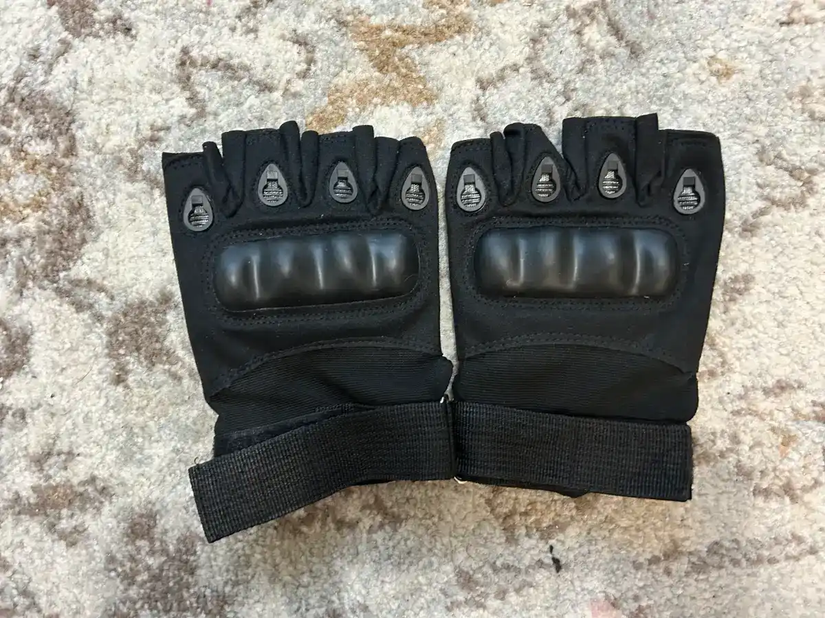 Wombo Combo Gear Bundle