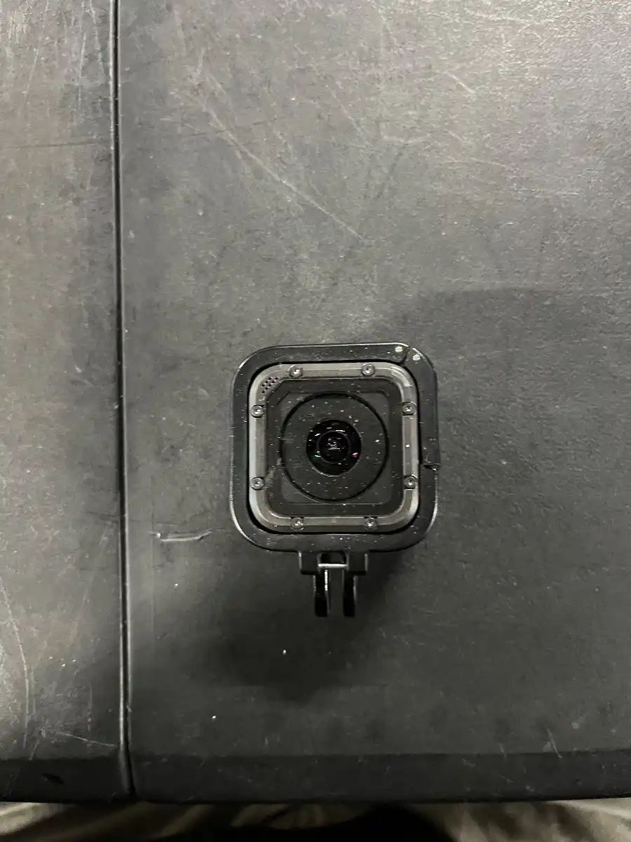 Hero 5 GoPro