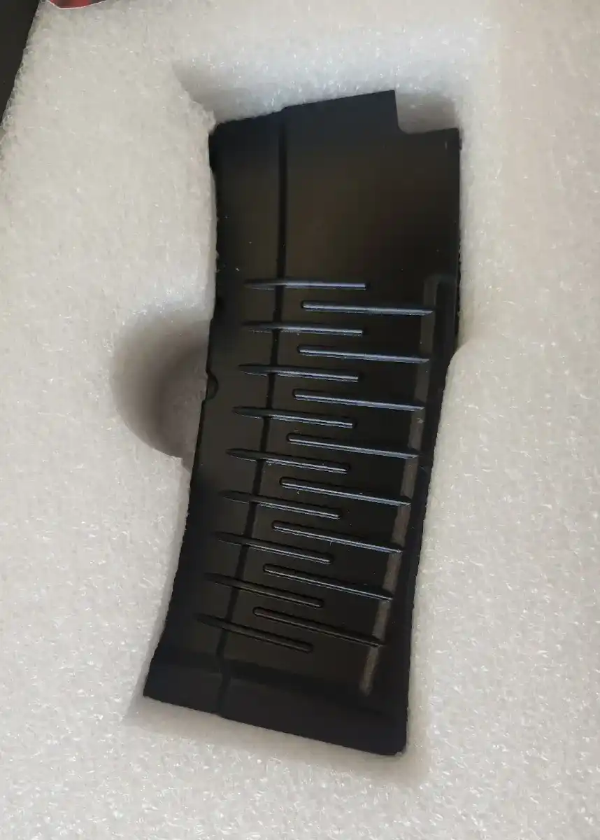 King Arms AS-VAL Airsoft AEG Rifle