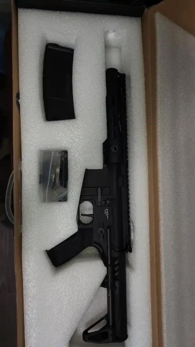Arcturus AR15 PDW FE
