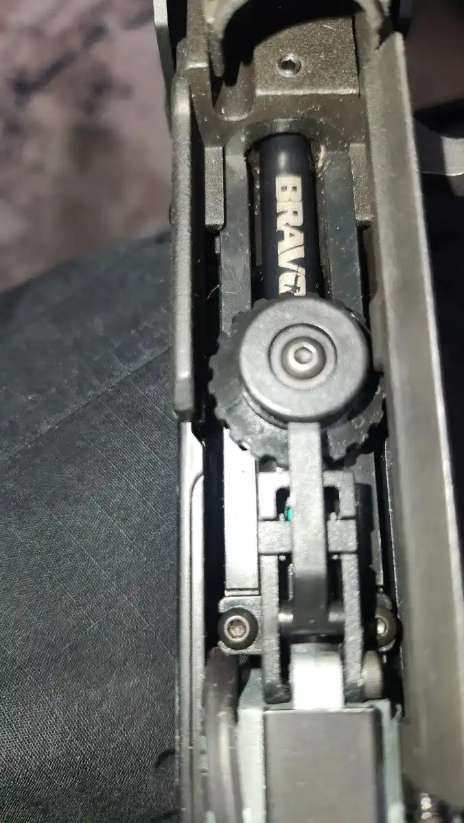 LCT M-LOK LCK 104 - Lightly Used