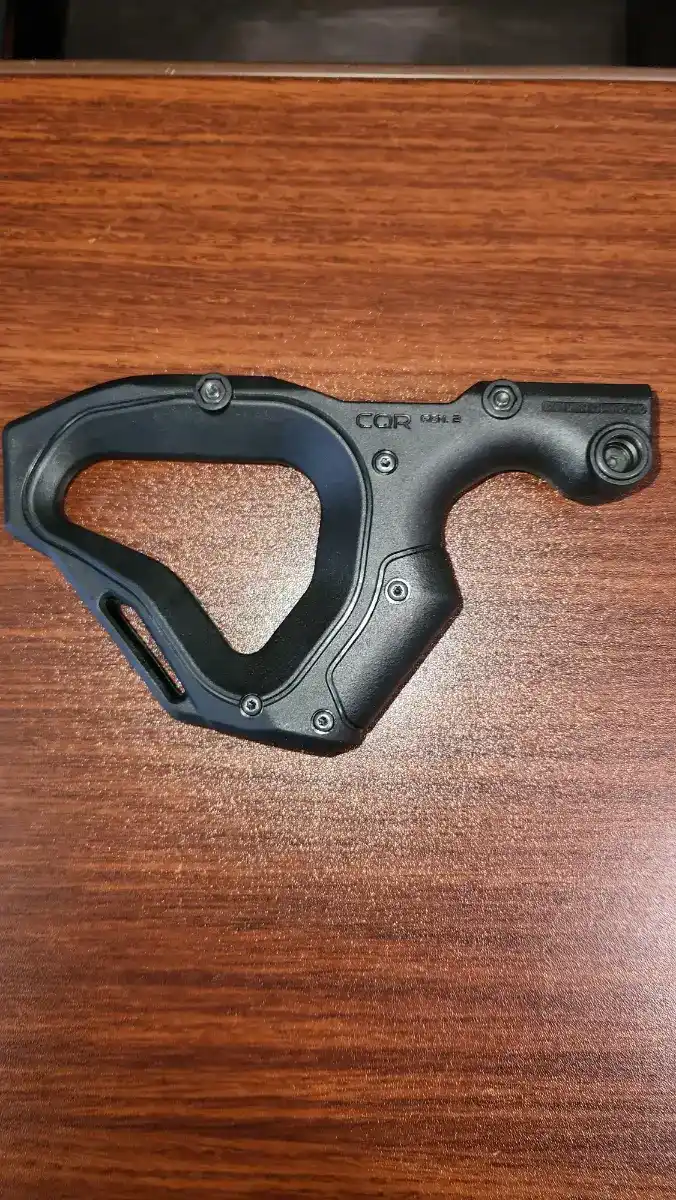 Hera Arms CQR Gen2 FrontGrip- New
