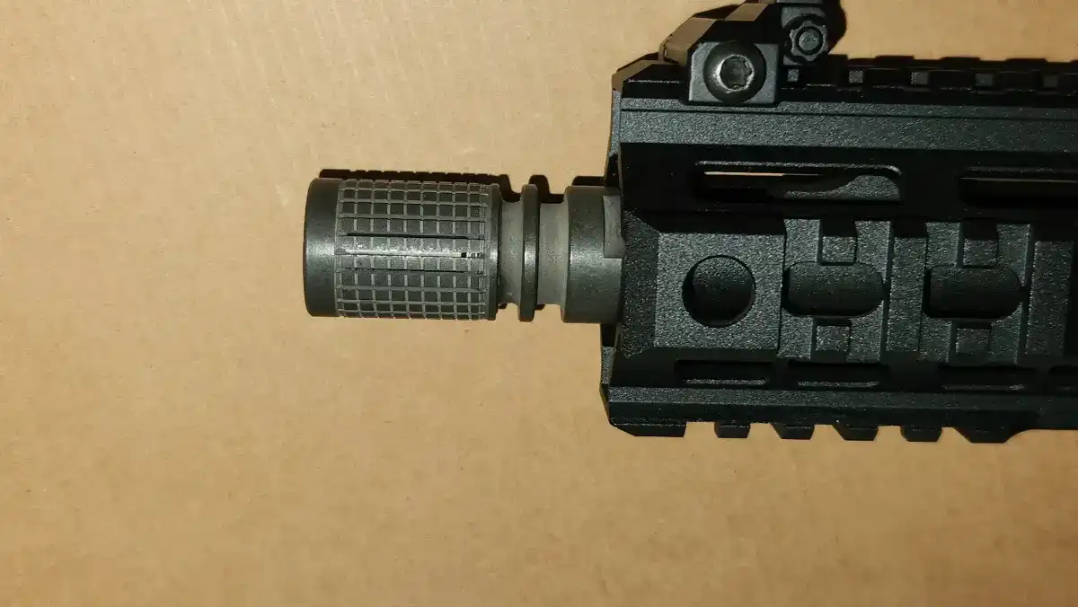 G&G TR16 GMS  MK2 7" PDW
