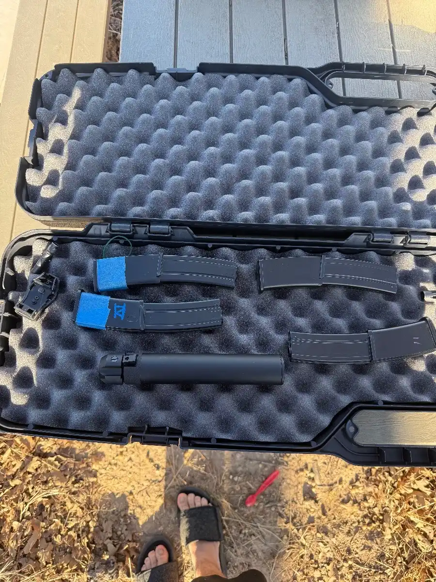 Tm MP7 hpa