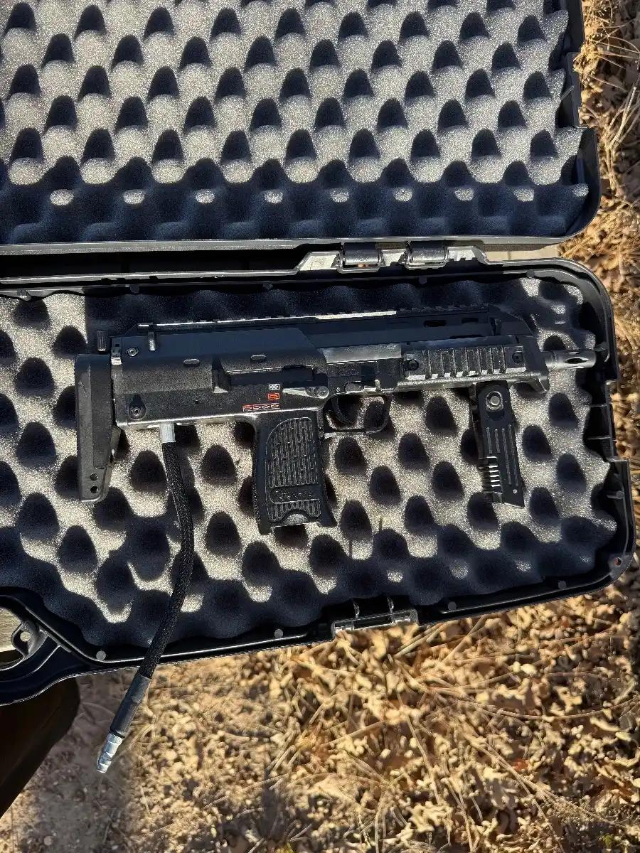 Tm MP7 hpa