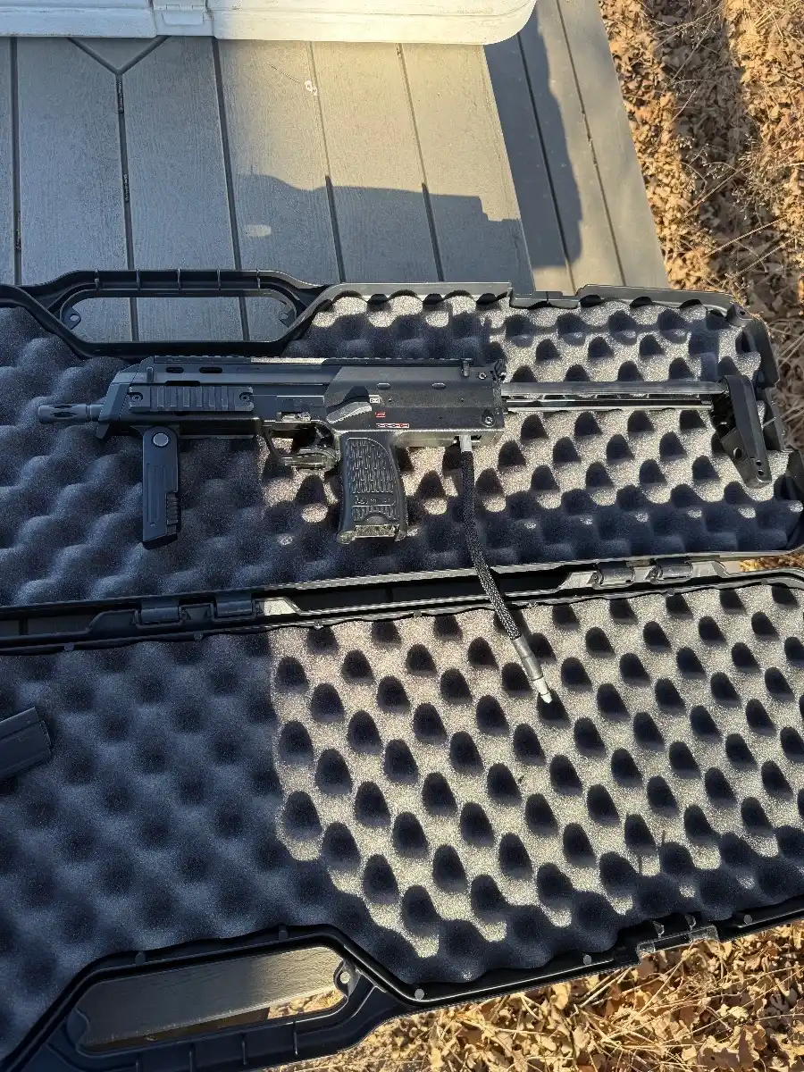 Tm MP7 hpa