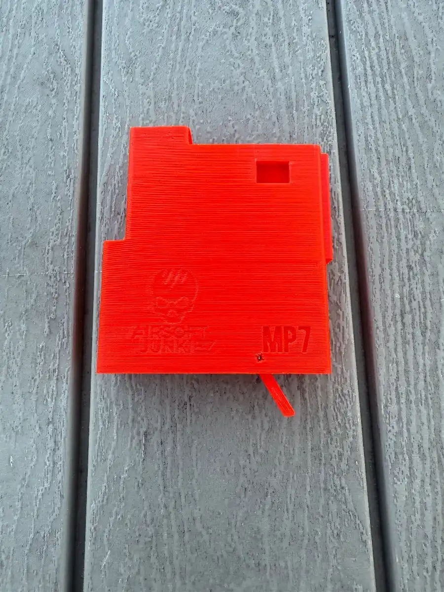 Tm MP7 hpa
