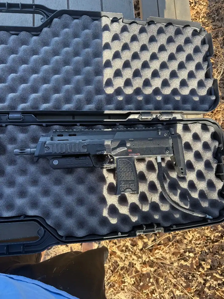 Tm MP7 hpa