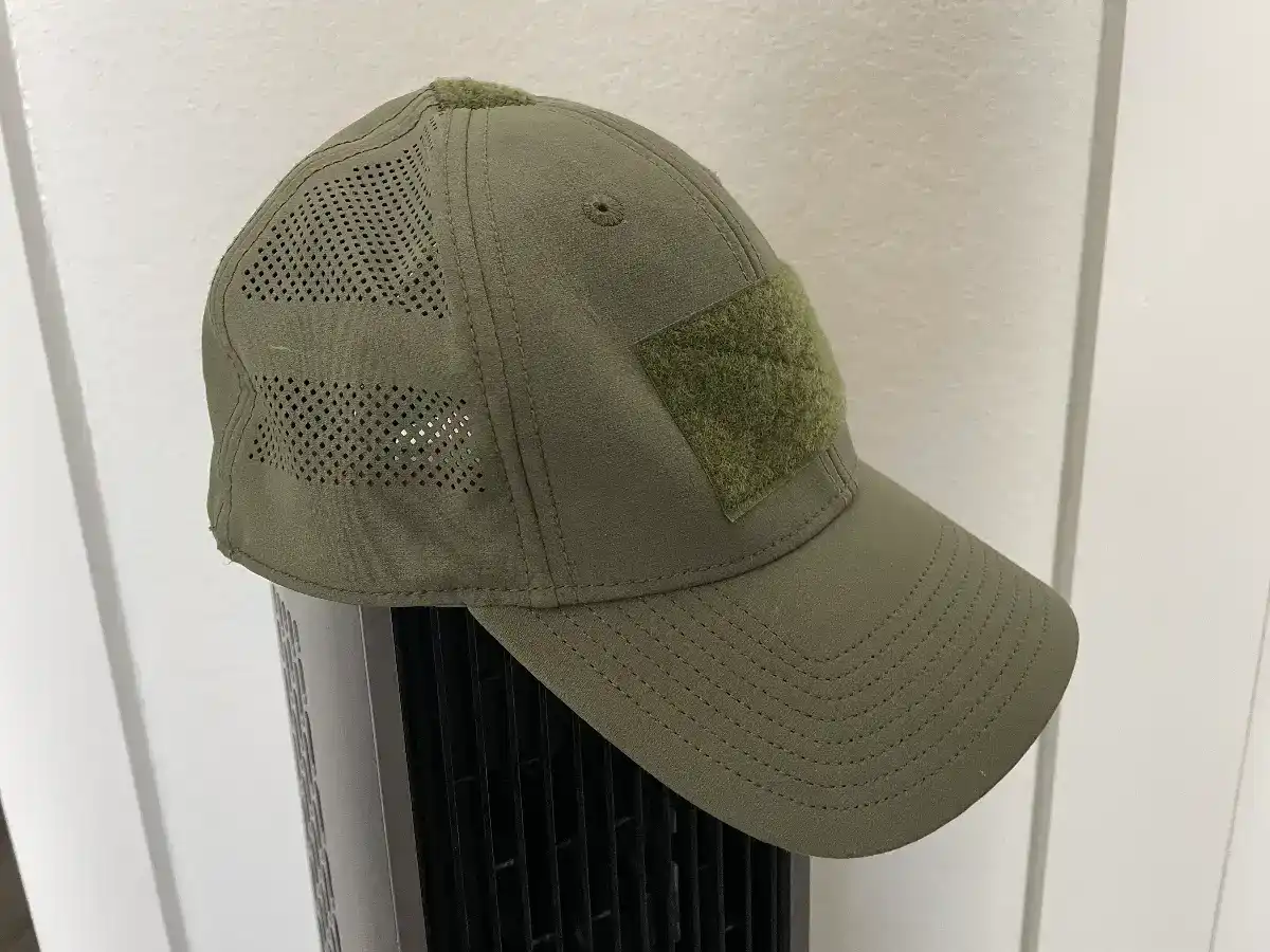 5.11 Tactical Cap - OD Green