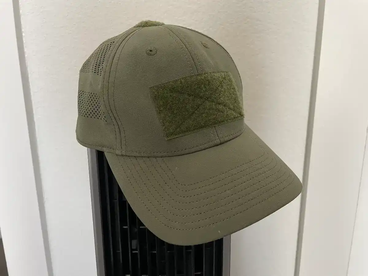 5.11 Tactical Cap - OD Green