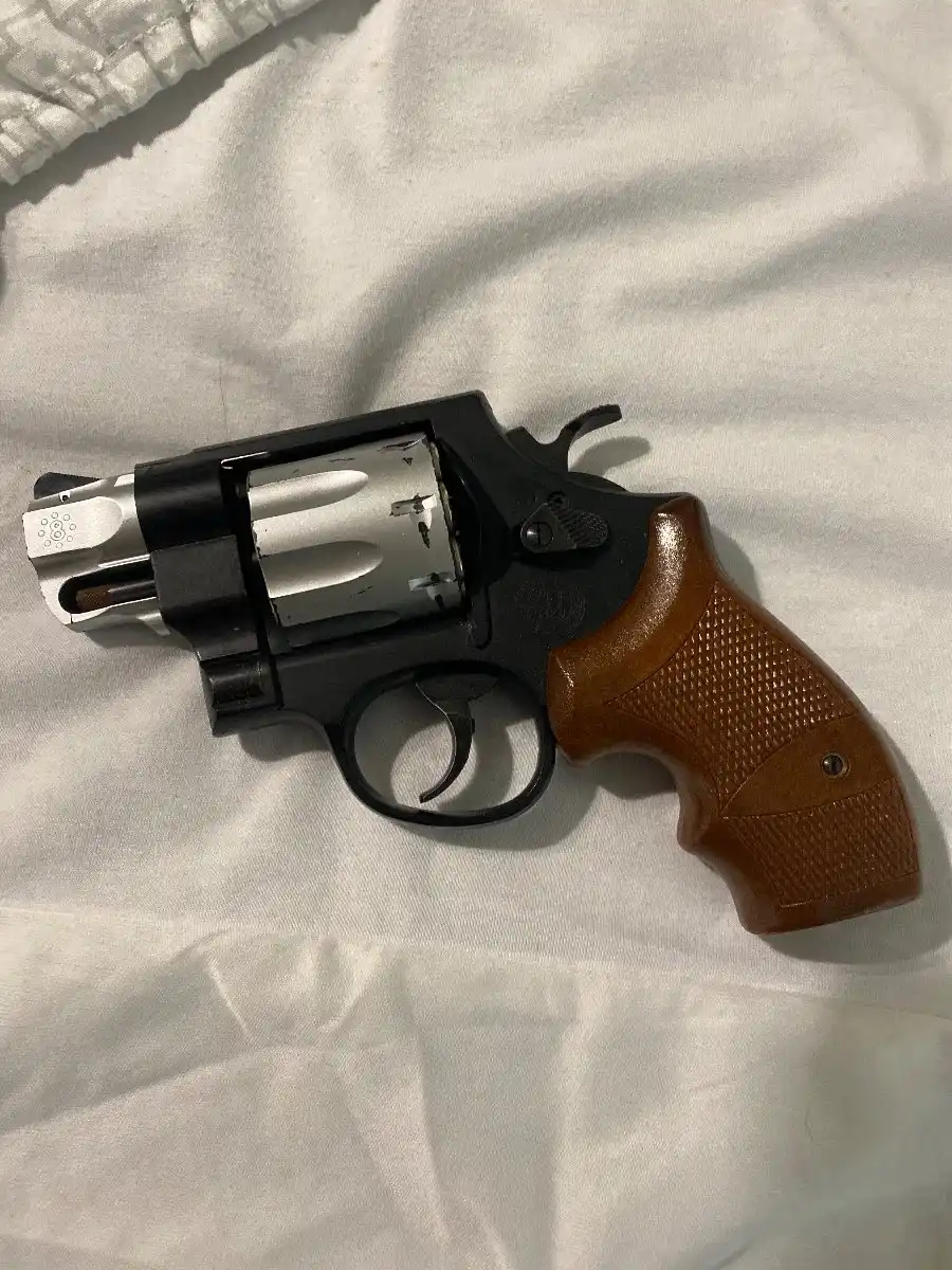 Tanaka works S&W performance center