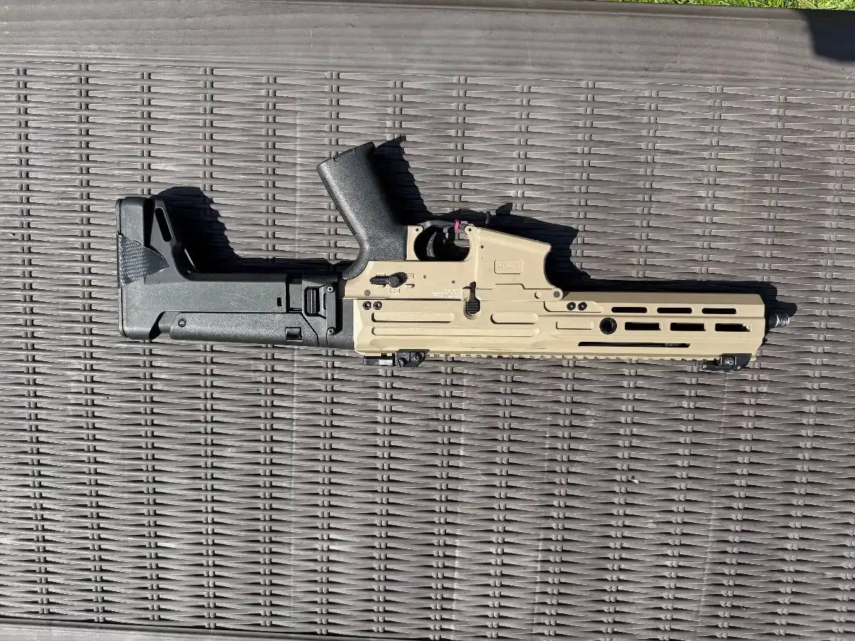 UTR 45 (brand:unknown)good condition.