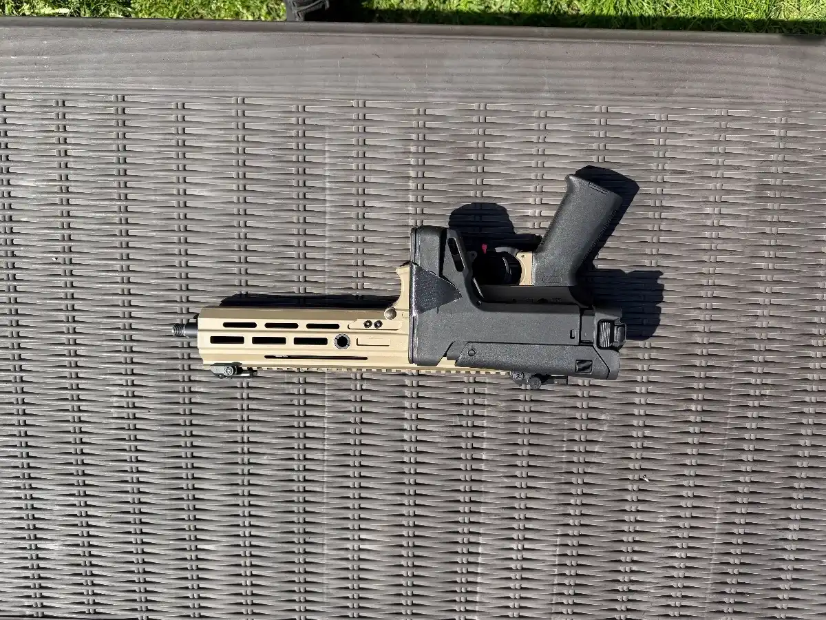UTR 45 (brand:unknown)good condition.