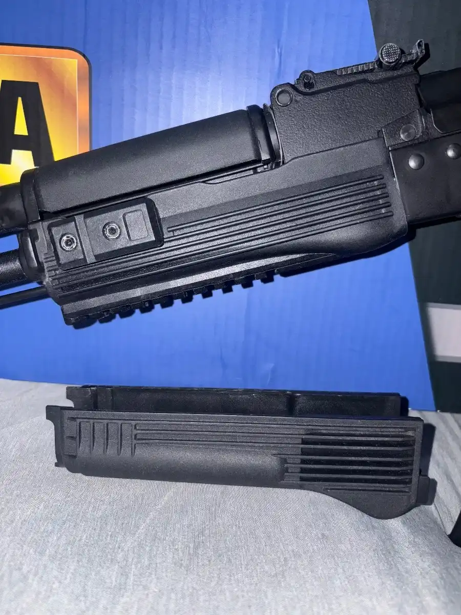 CYMA AK-74M
