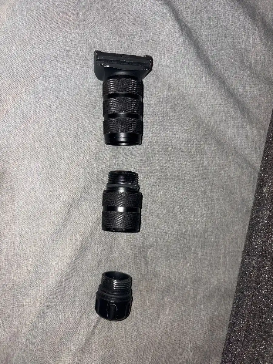 AUG A3 XS Commando AEG Rifle