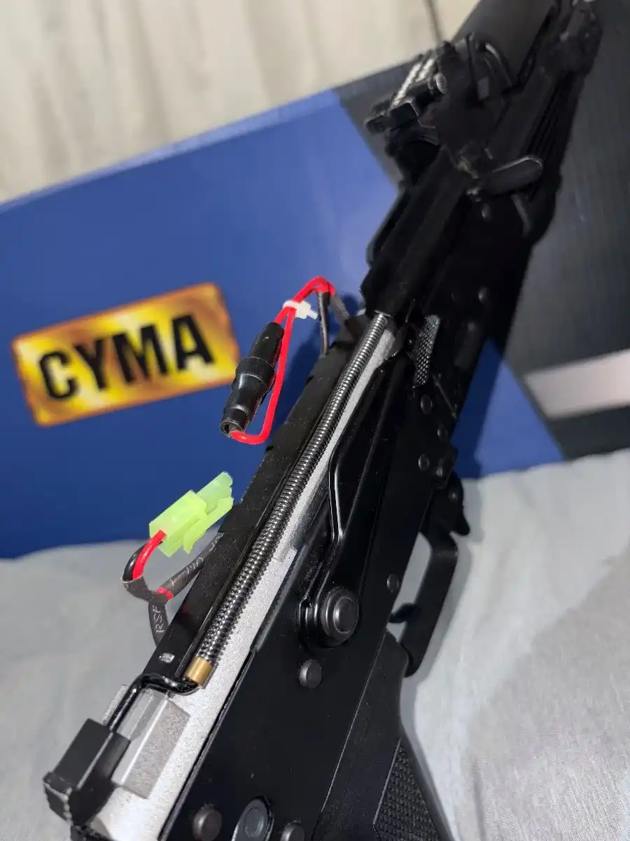 CYMA AK-74M