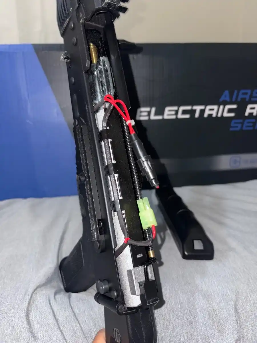 CYMA AK-74M