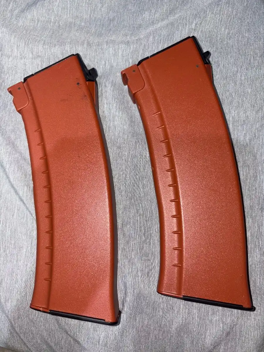 CYMA AK-74M