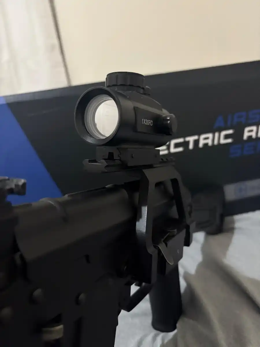 CYMA AK-74M