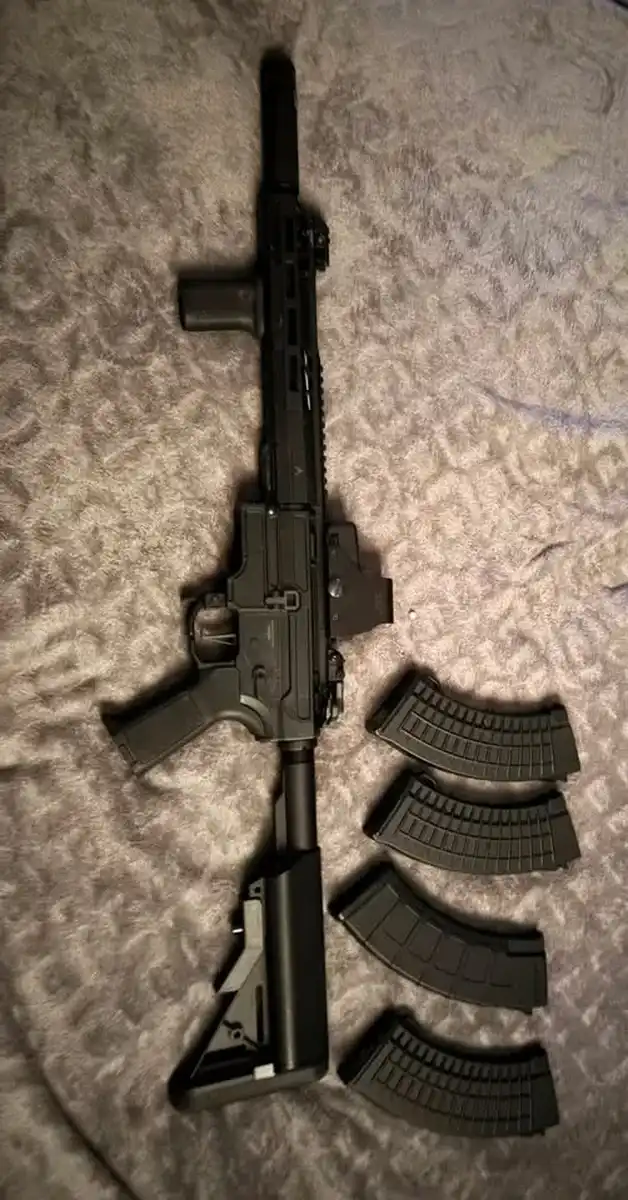 ax 15 aeg