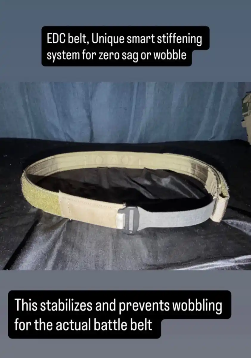 Airsoft Gear (OD Green)