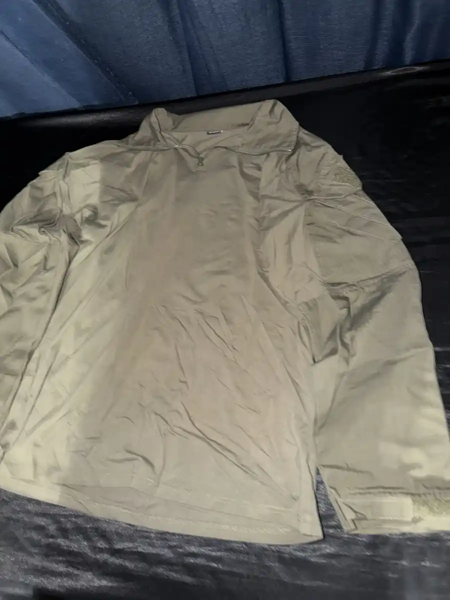 Idogear combat pant and shirt