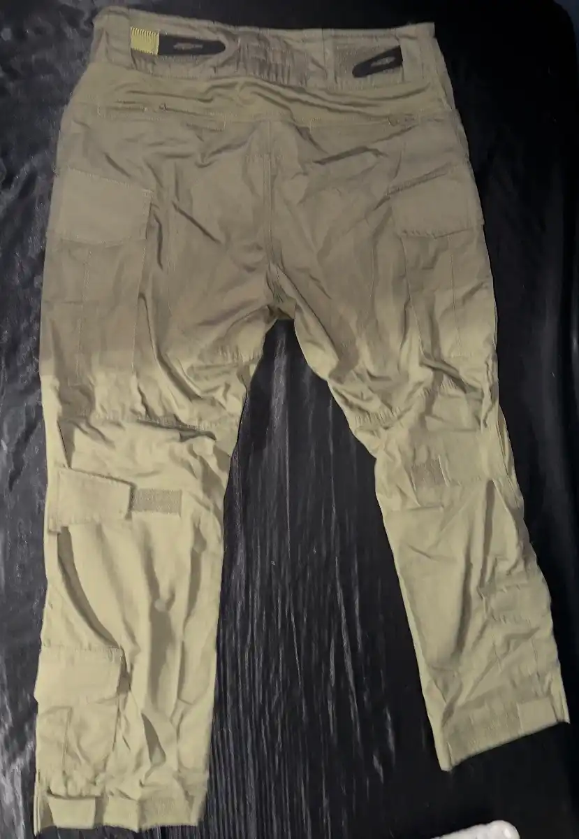 Idogear combat pant and shirt