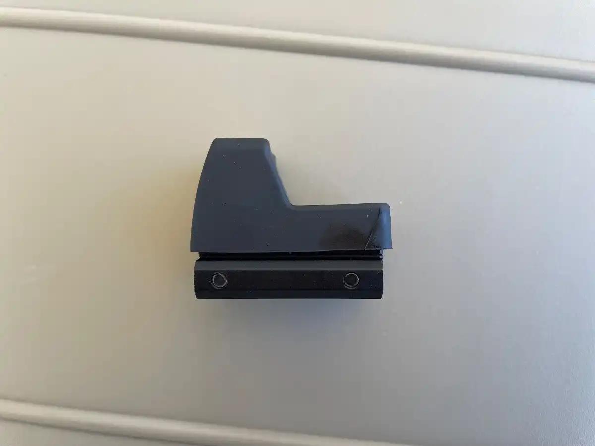 Mini Red Dot Sight